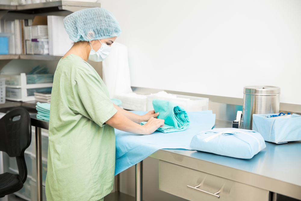 Top Reasons Medical Scrubs Are More Essential Than Ever