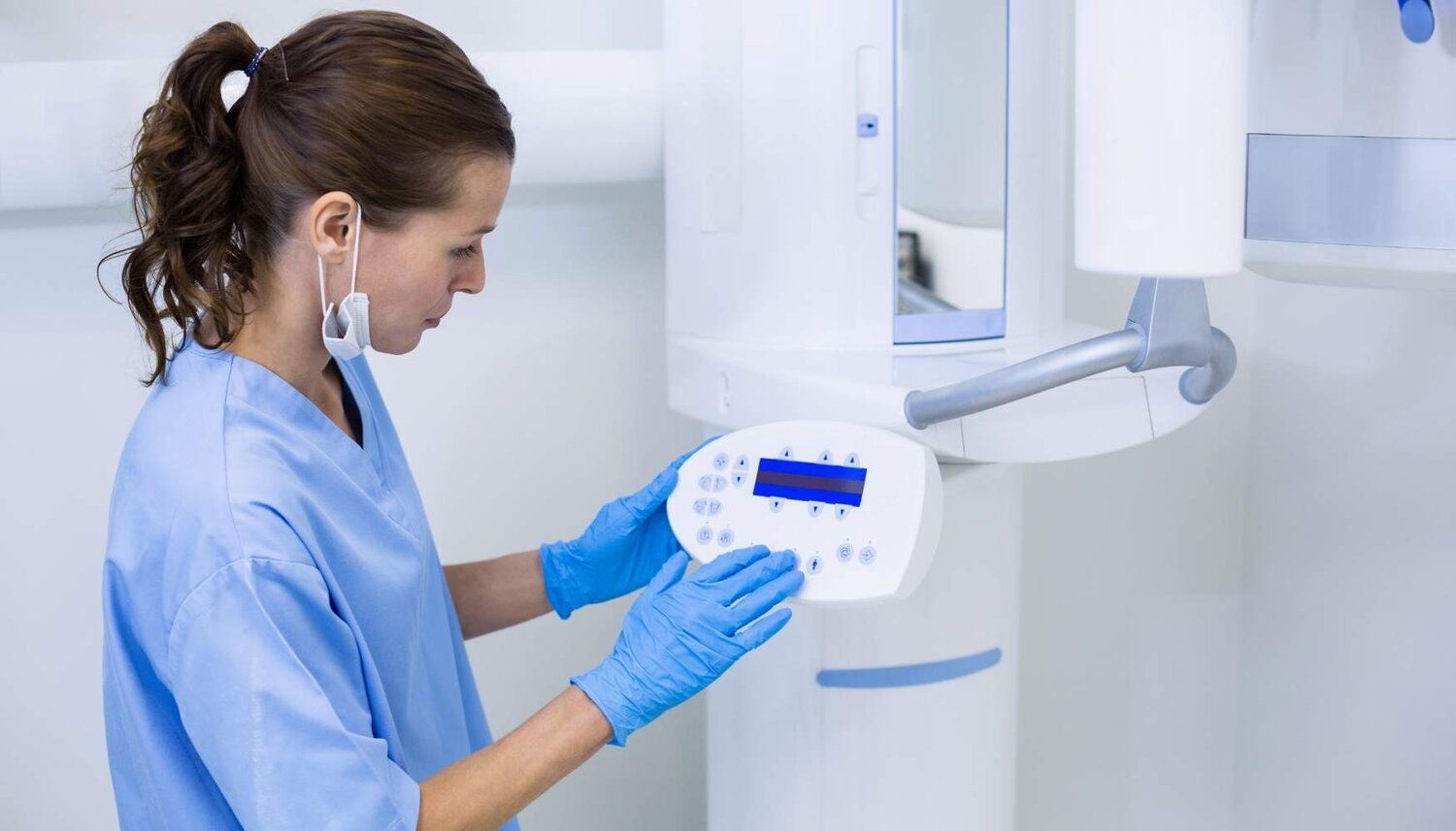 The importance of hygienic healthcare uniforms