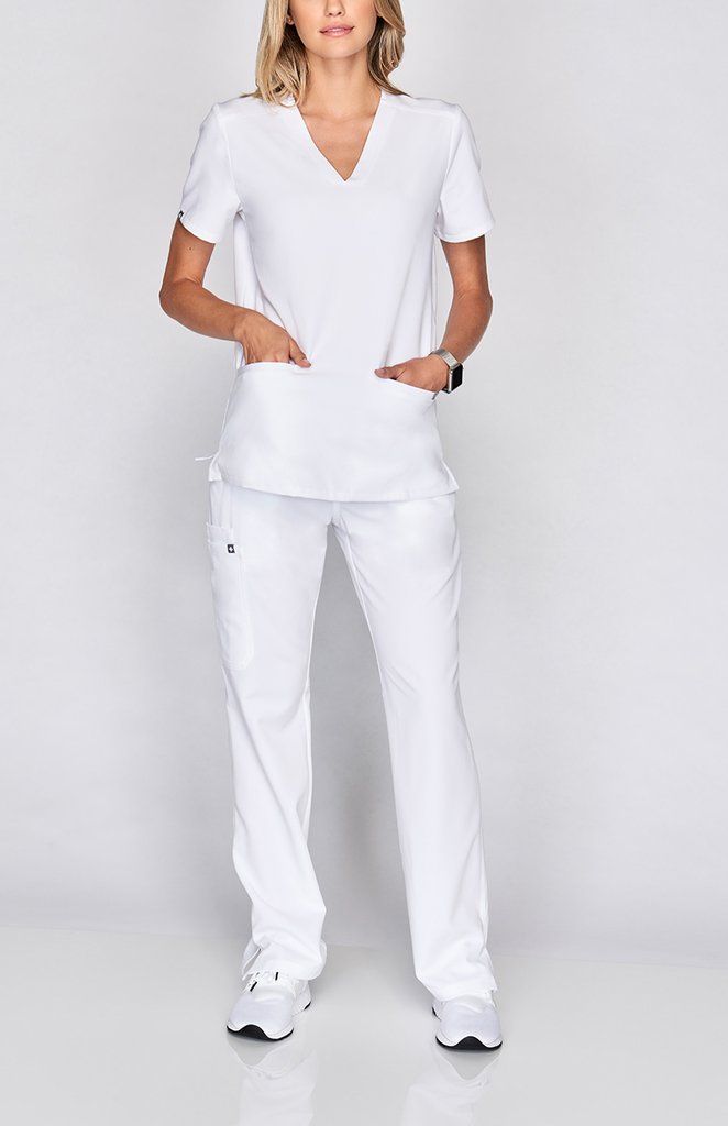 6 Things Nurses Should Consider in Choosing Scrubs