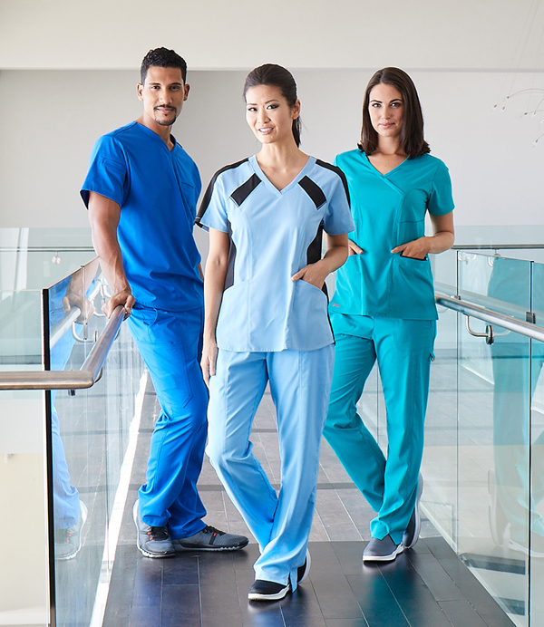 Uniform Advantage: Shop Nursing Scrubs and Medical Uniforms