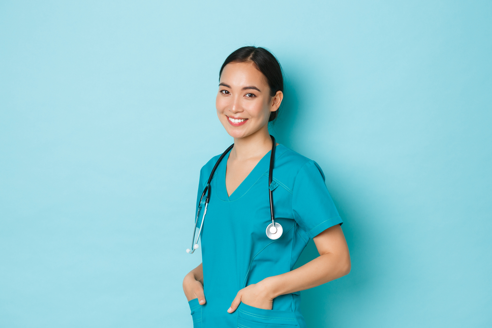 Insider Tips For Buying Scrubs Online