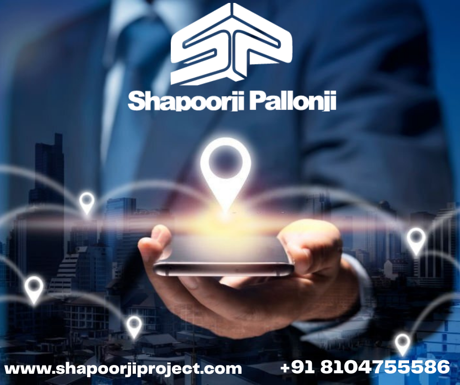 Shapoorji Pallonji Group: Lavish Homes in the lap of luxury