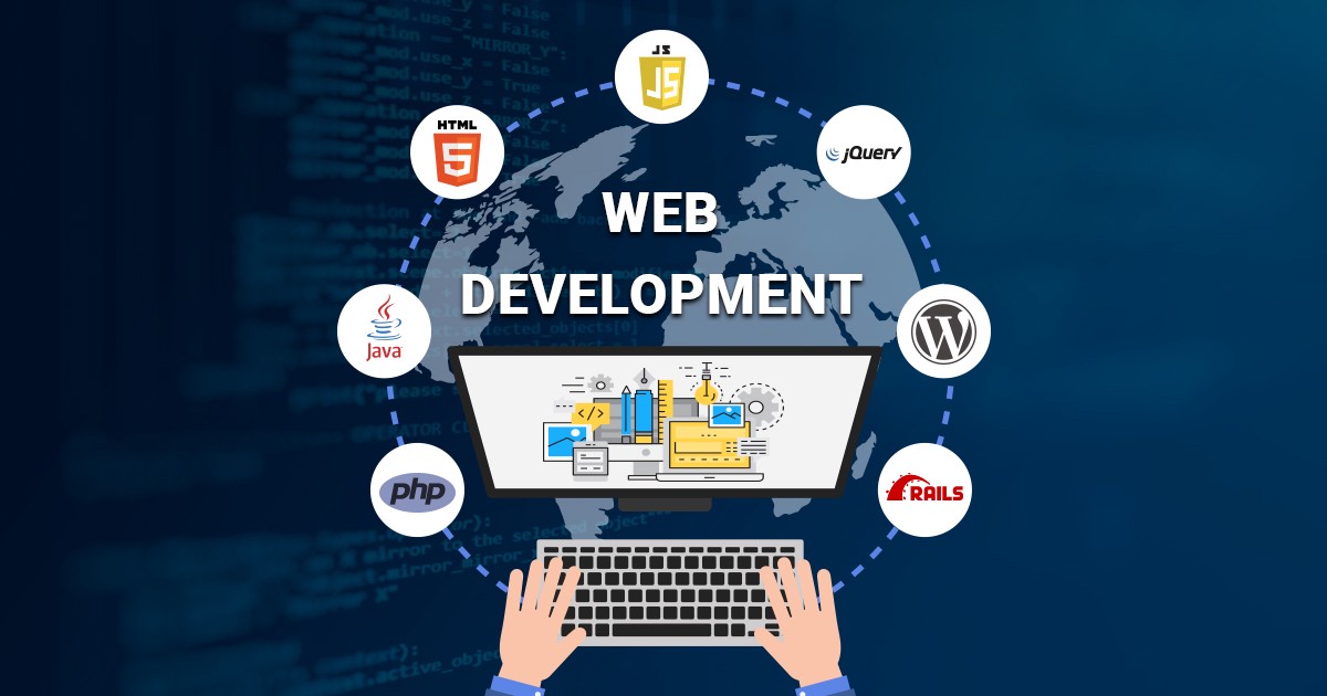 ecommerce website development packages