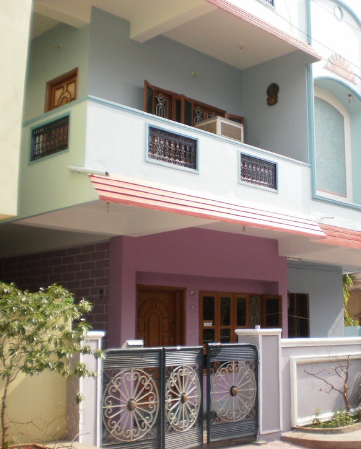 Nearby PG For Gents |  Shyam PG For Gents
