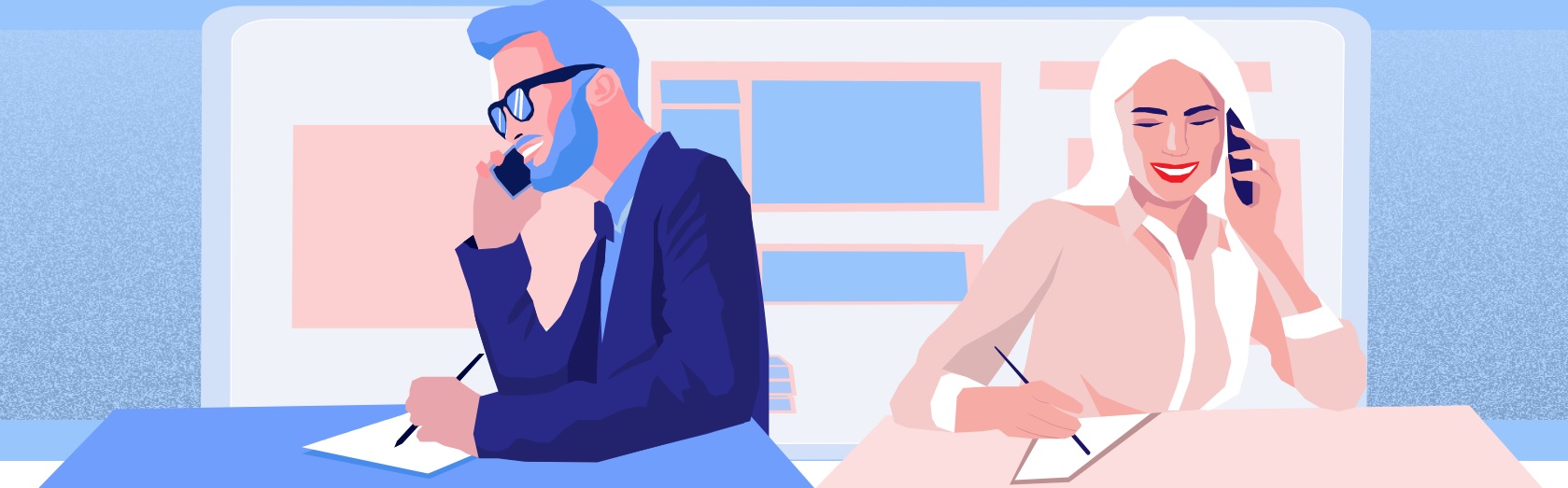 Offering multilingual customer service can help your business grow