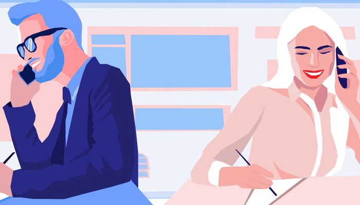 Follow these 7 steps to improve customer happiness