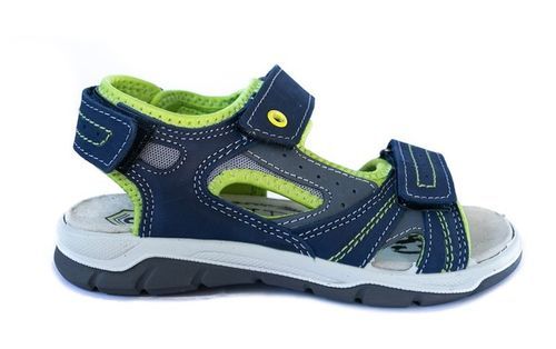 Going back to the historical roots of sandals