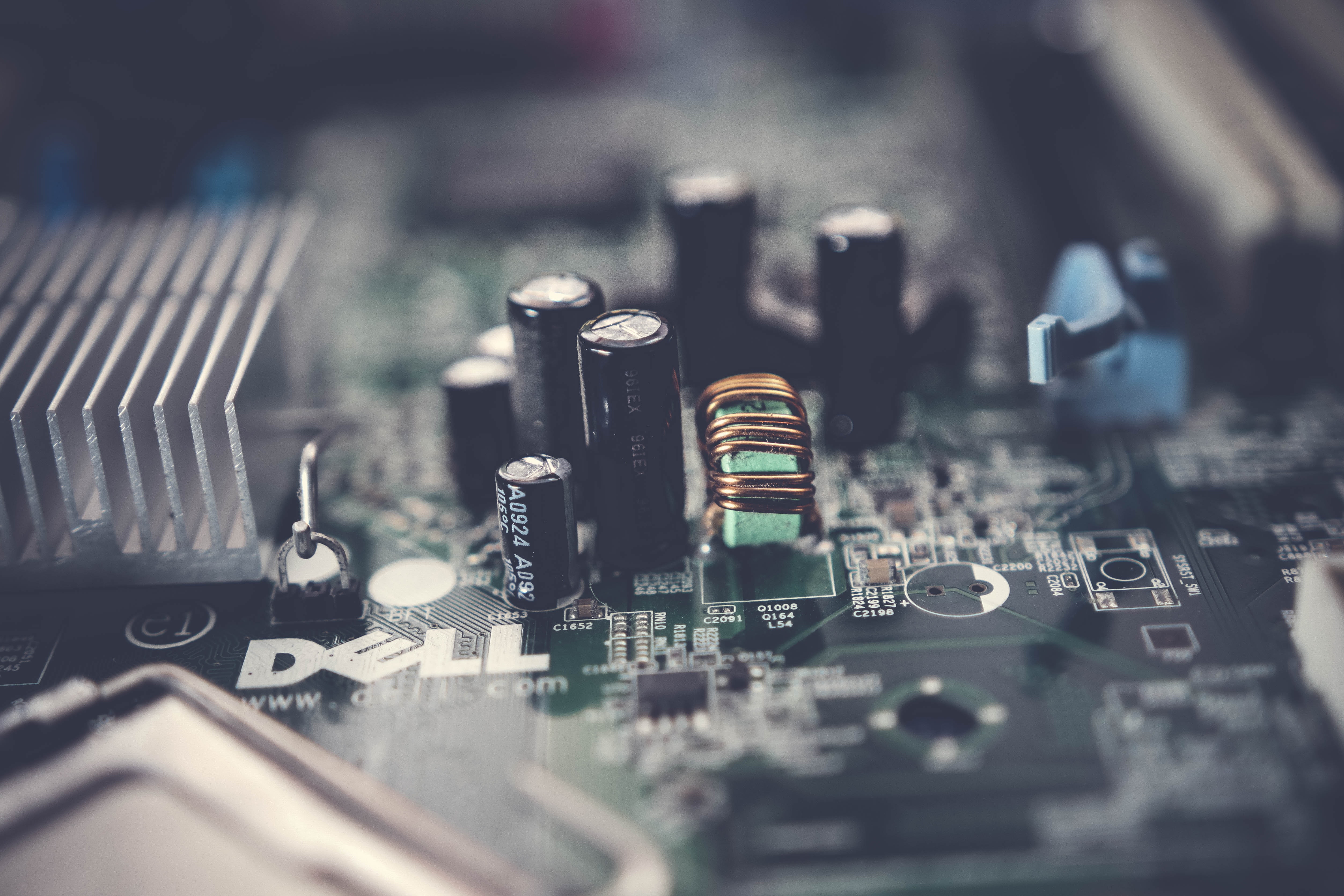 Ensuring the Quality and Safety of Electronic Devices: The Importance of Electronic Components Testing