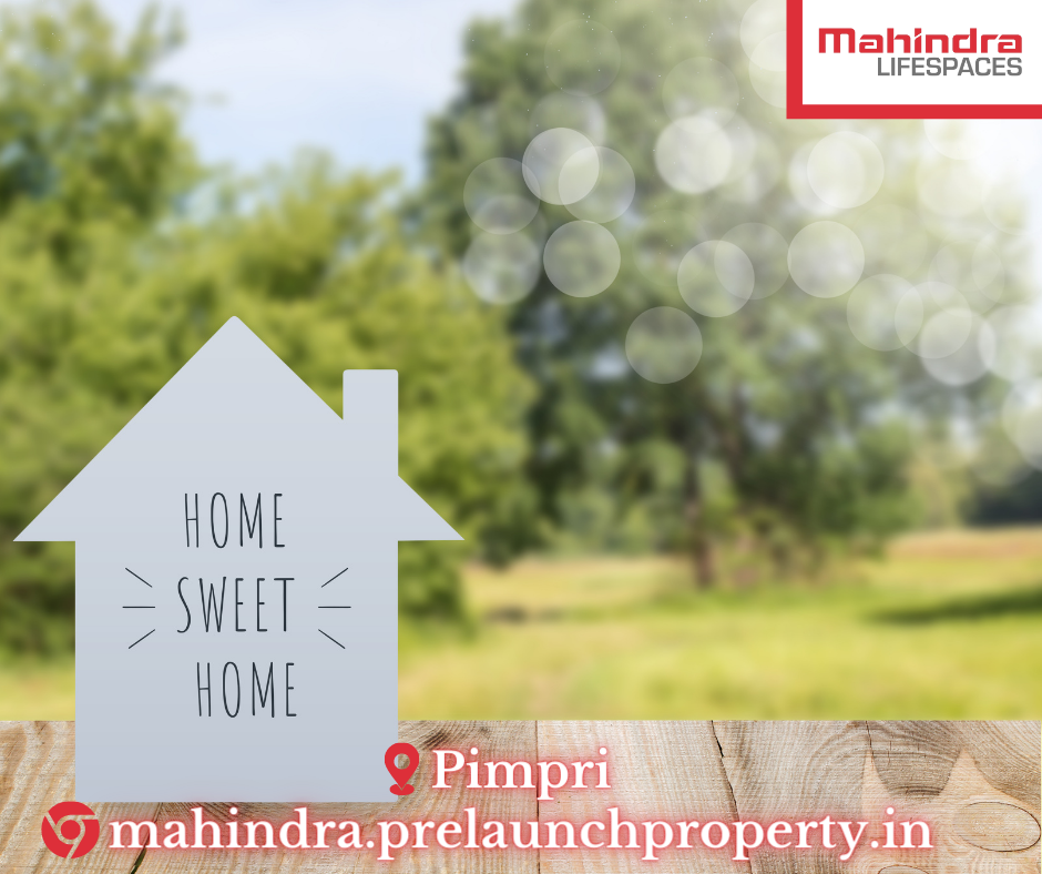 Pre Launch Projects by Mahindra Lifespaces Developers –Nestalgia 