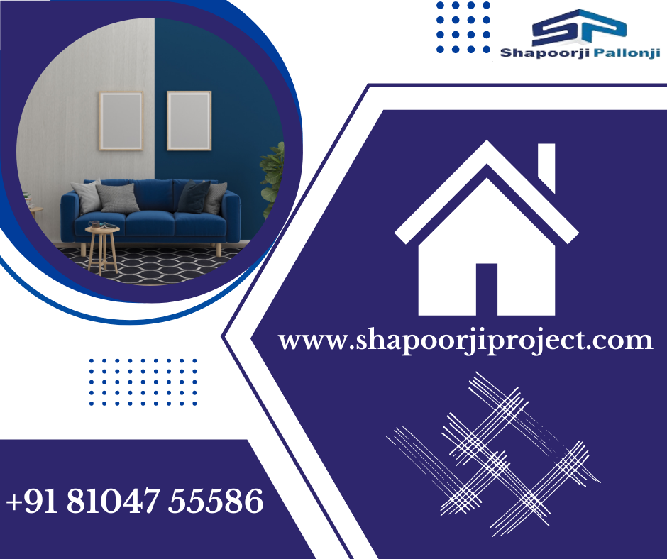 Shapoorji Joyville Housing Pune: Start Living Your Dream.