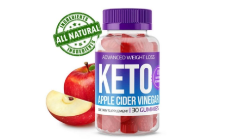 Prologue to ACV Keto Gummies Canada