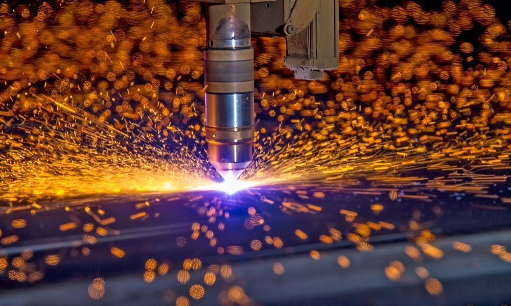 What are the Disadvantages of Plasma Cutting?
