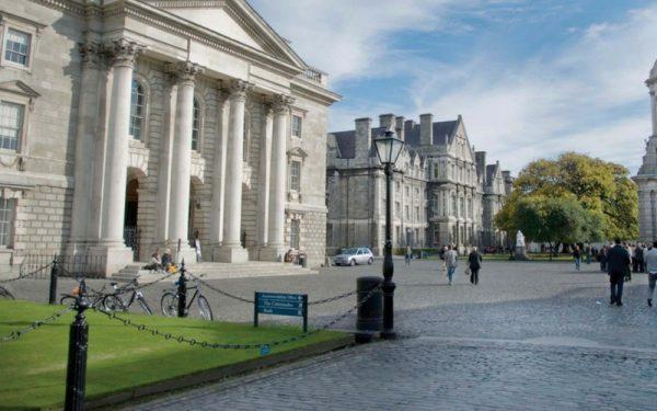 What makes the Dublin Family Tour so special?