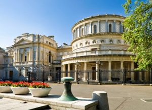 Top 3 famous places to visit in Dublin