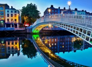 Discover the Unique Charm of Dublin – from its architecture to its people