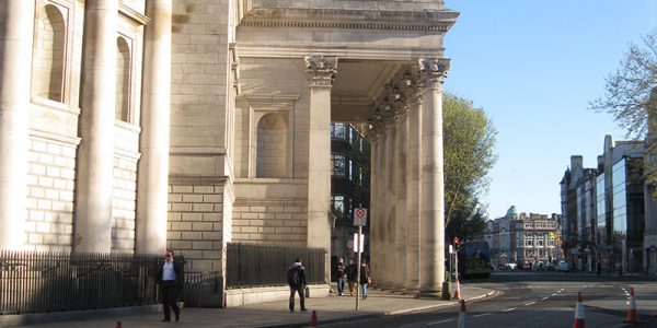 Top Dublin Tourist Spots for Those Seeking a Unique Experience