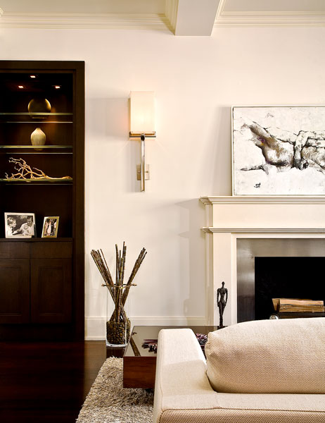 Residential Architecture