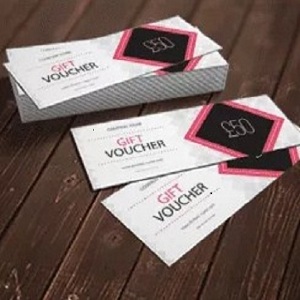 Event Tickets Printing