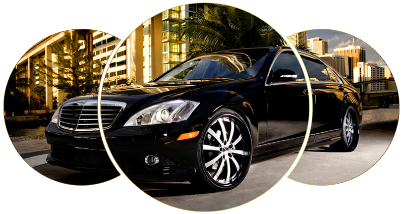 Chauffeur Services Los Angeles