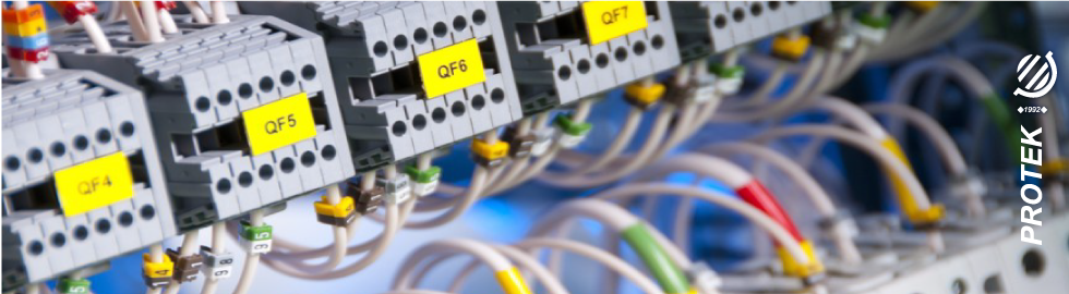 Arc Flash Protection