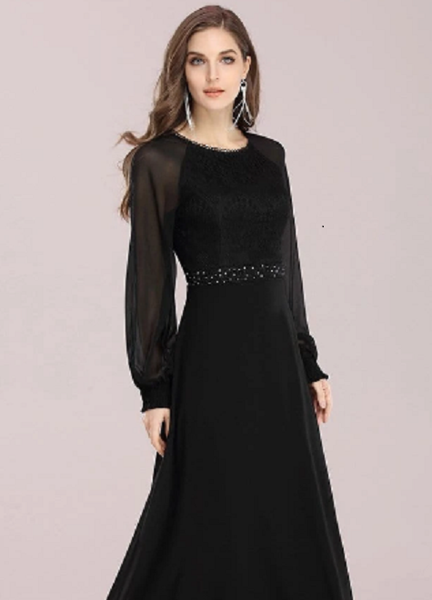 Simple wedding dresses