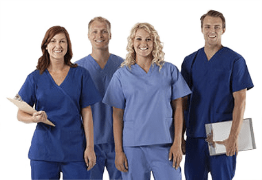 home health care services