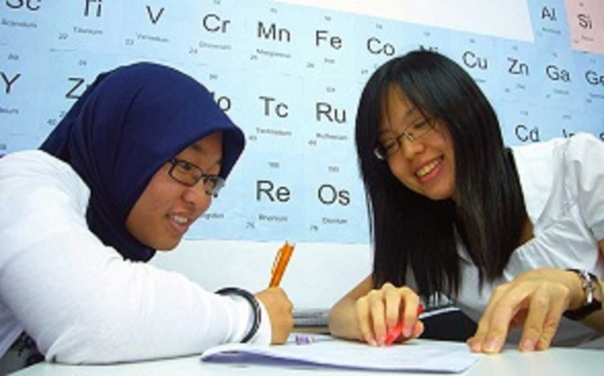 physics tuition singapore
