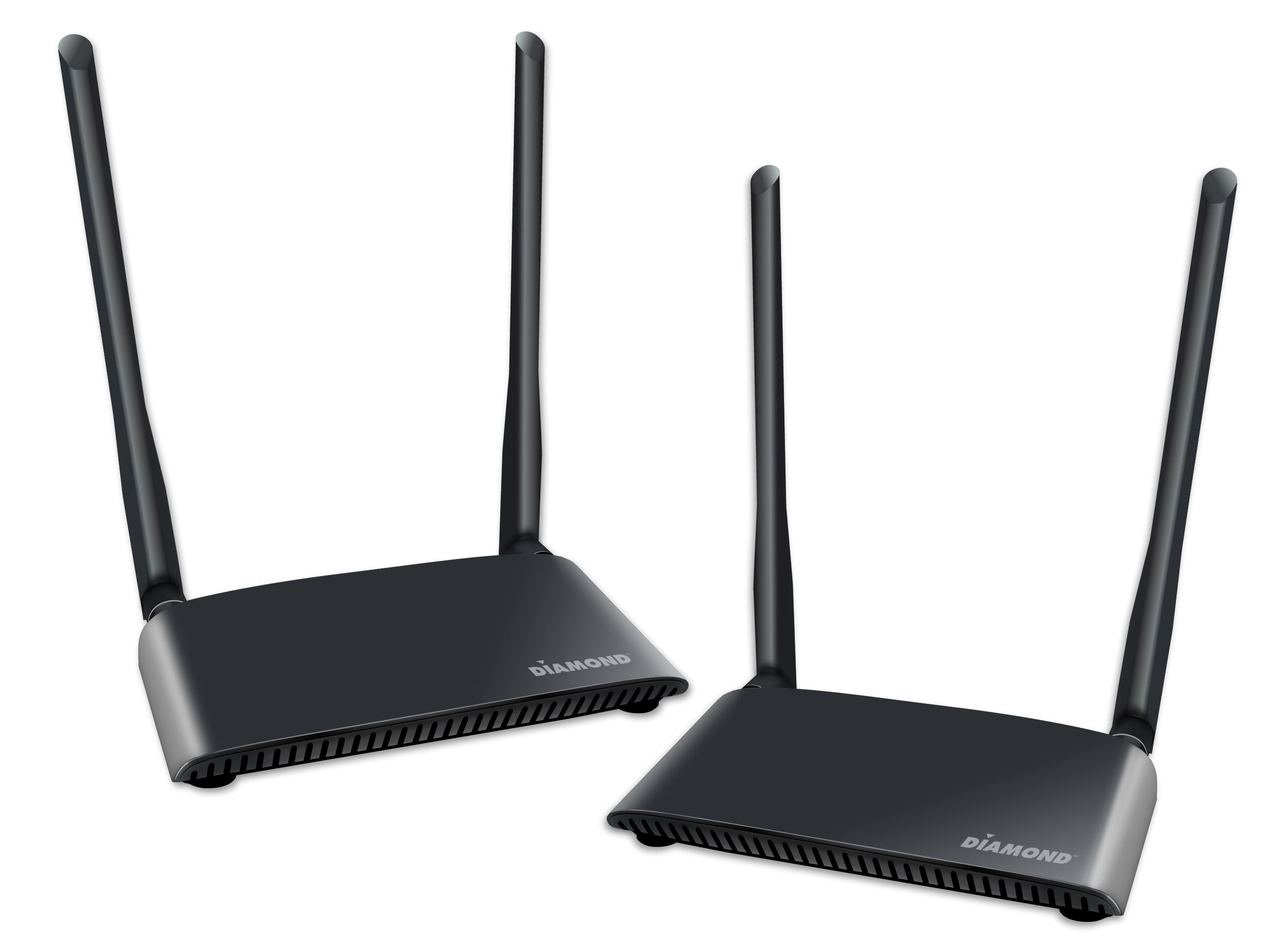 Wireless HDMI Transmitter And Receiver