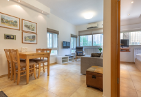 Apartment Reviews Jerusalem