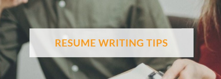Free resume writing services