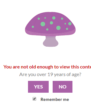 Buy Psilocybe Cubensis Online