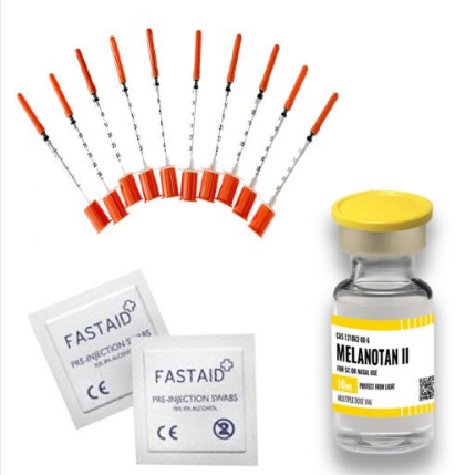 Melanotan 2 for Sale