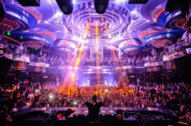 Ultra Music Festival