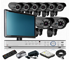 Telecommunications Solutions Provider