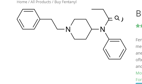 BUY FENTANYL POWDER ONLINE