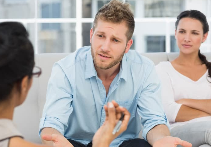 Anxiety Counselling Edmonton