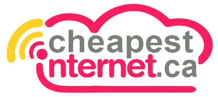 Cheapest internet Toronto