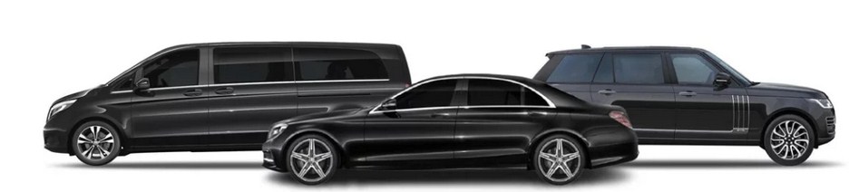 Chauffeur Mornington