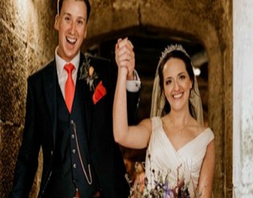Wedding Videographer