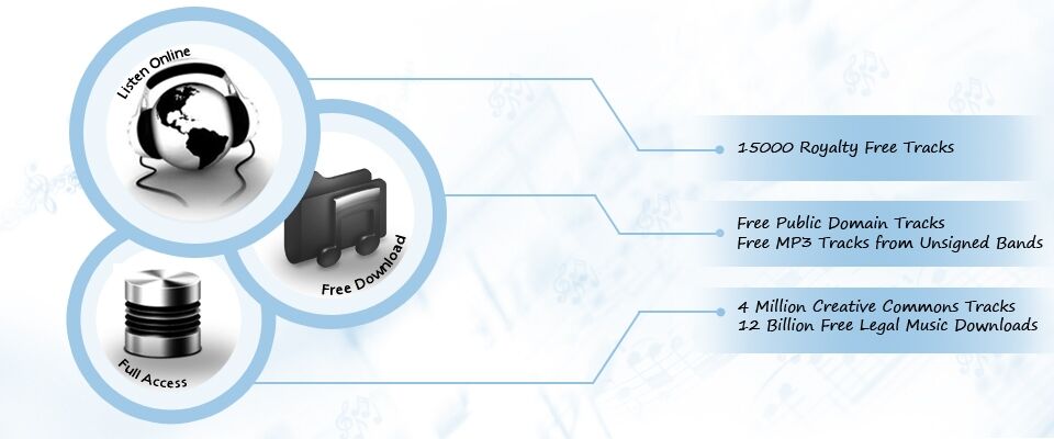 Free mp3 music download