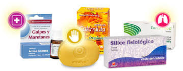 Natural medicine