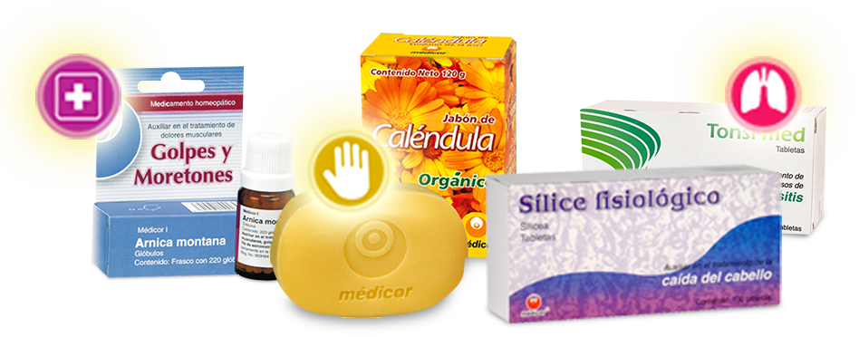 Pharmacies Homeopathic