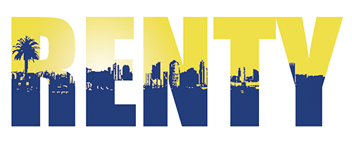 Discount car rental San Diego