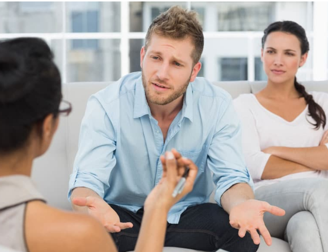 Anxiety depression Counselling Edmonton