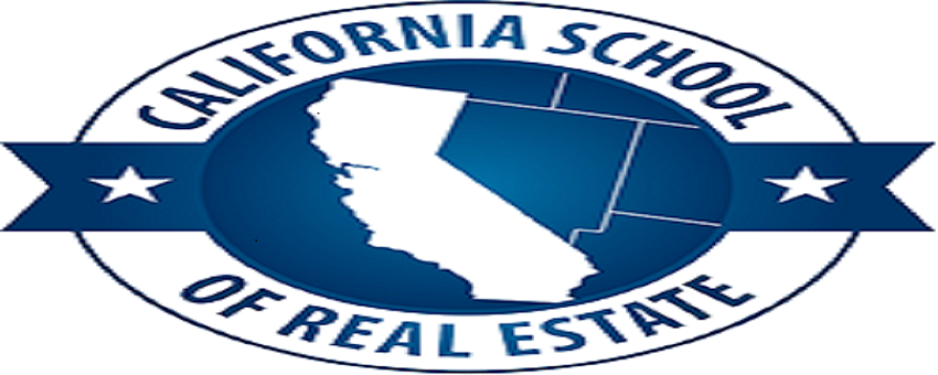 California Real Estate School