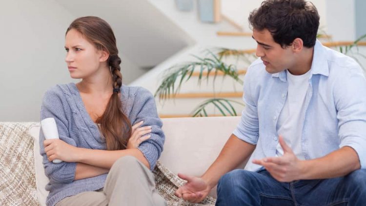 Husband Wife Relationship Problem in canada - Marital Problem Solutions