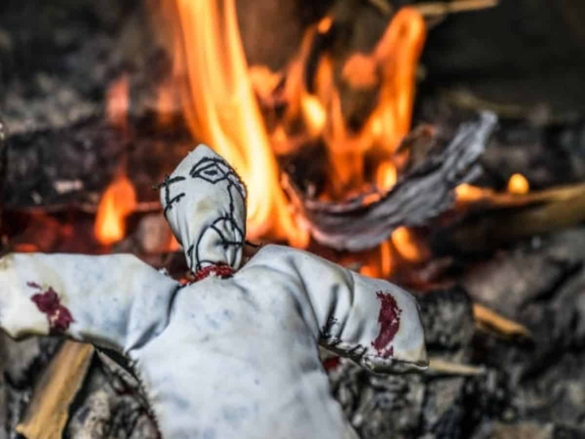 Black magic specialist baba ji - kala jadu specialist baba ji