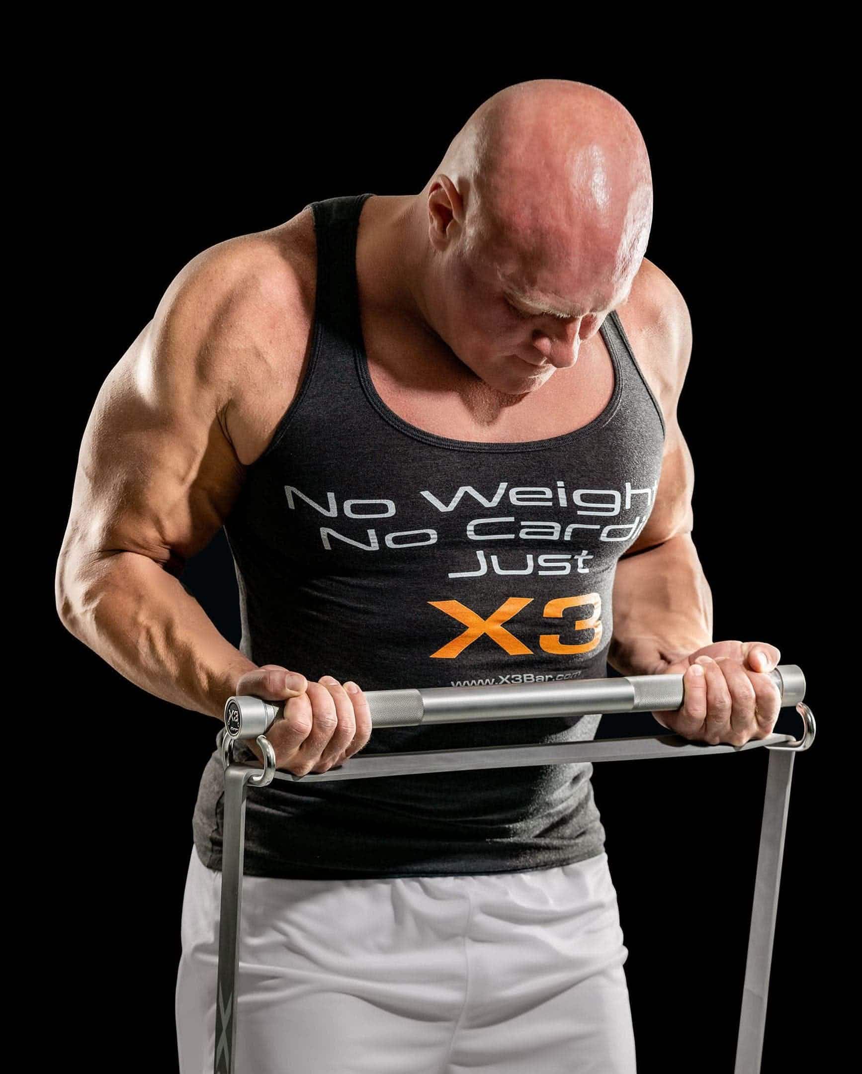 X3 Nutrition Protocol 