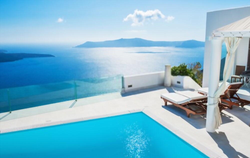 Get The Most Out of Your Stay in a Luxury Hotel in Santa Teresa