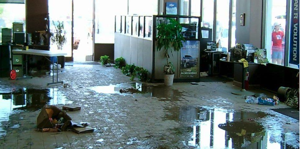 Fire & Water Damage Recovery: What New Jersey Homeowners Need to Know